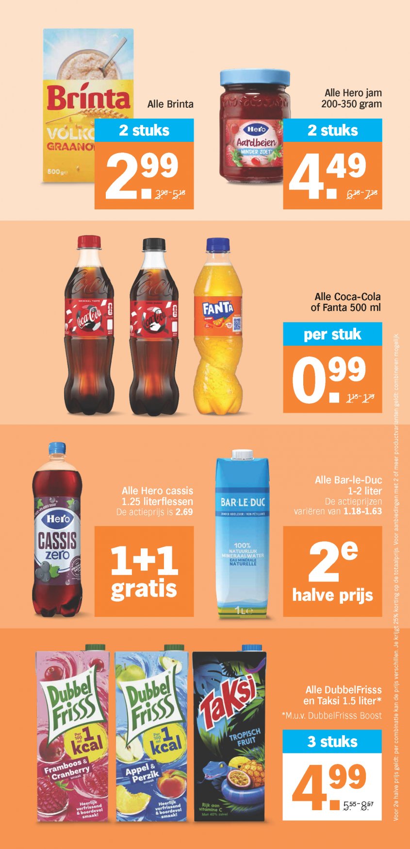 Albert Heijn Aanbiedingen van 13-07-2026 pagina.28
