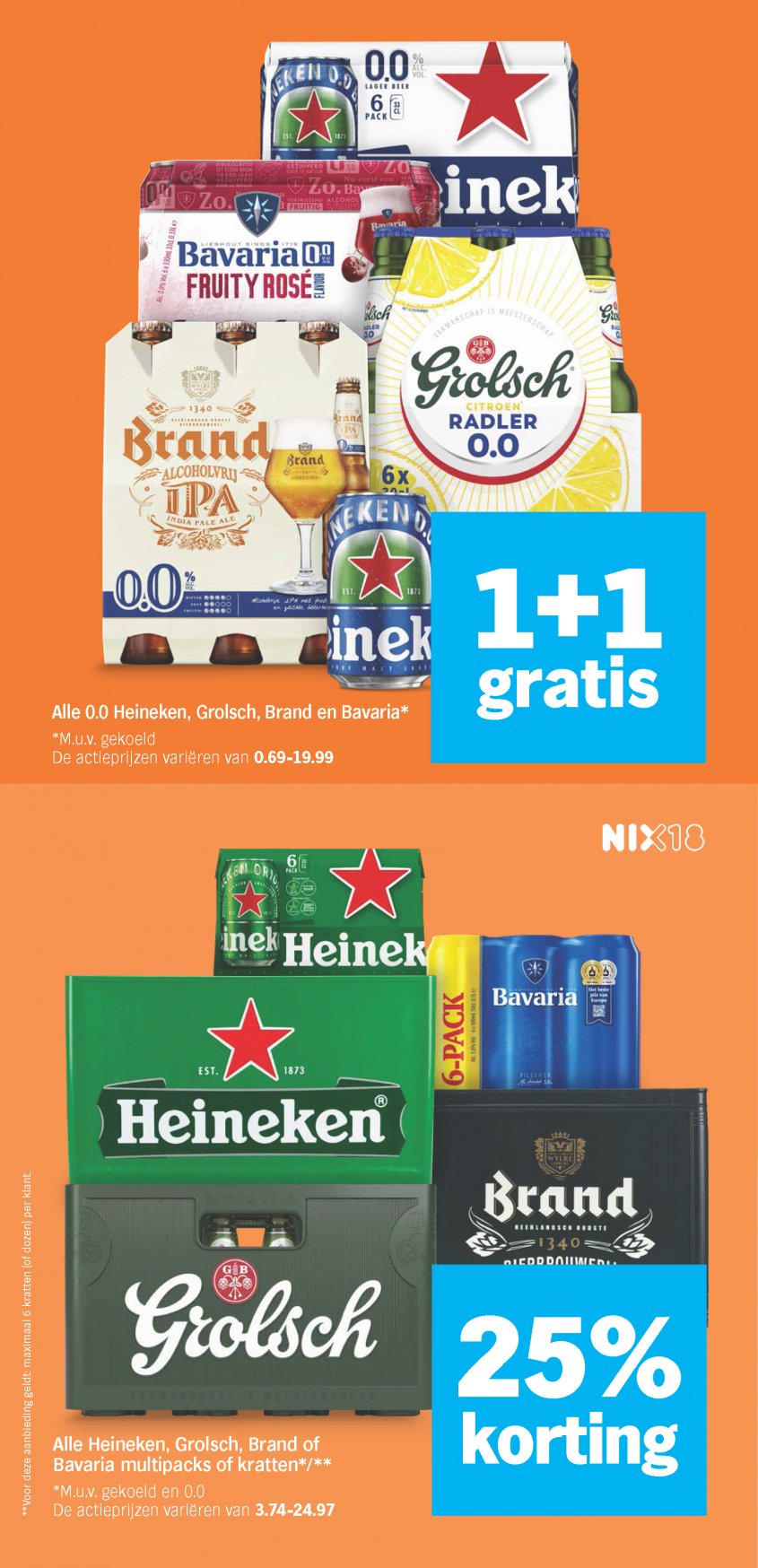 Albert Heijn Aanbiedingen van 13-07-2026 pagina.29
