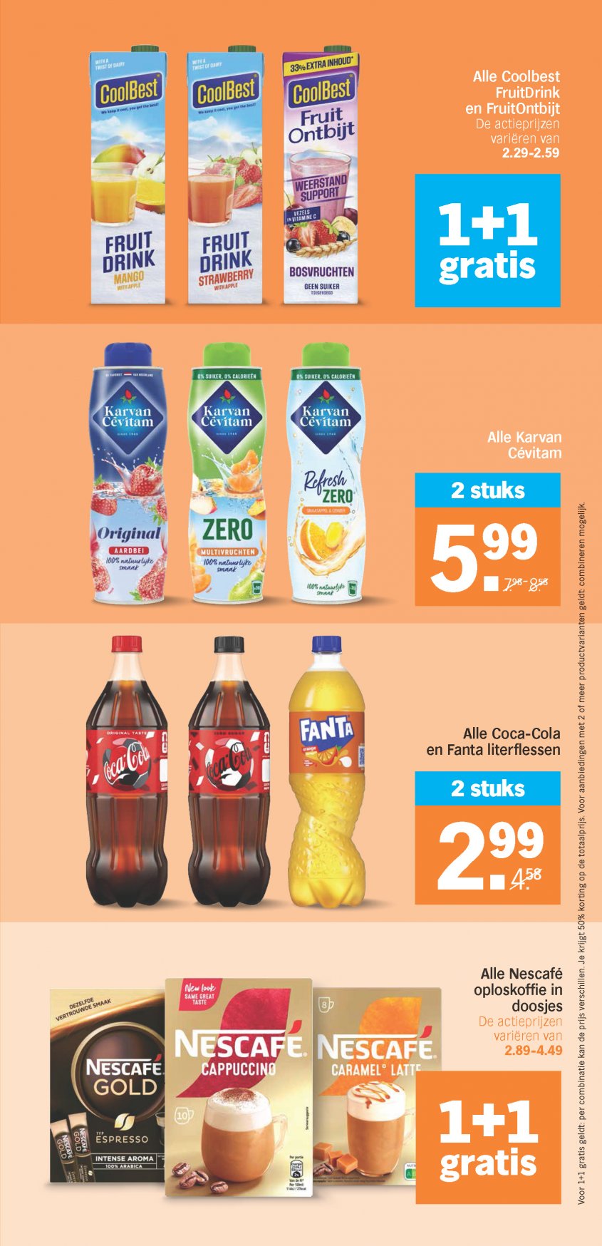Albert Heijn Aanbiedingen van 13-07-2026 pagina.30
