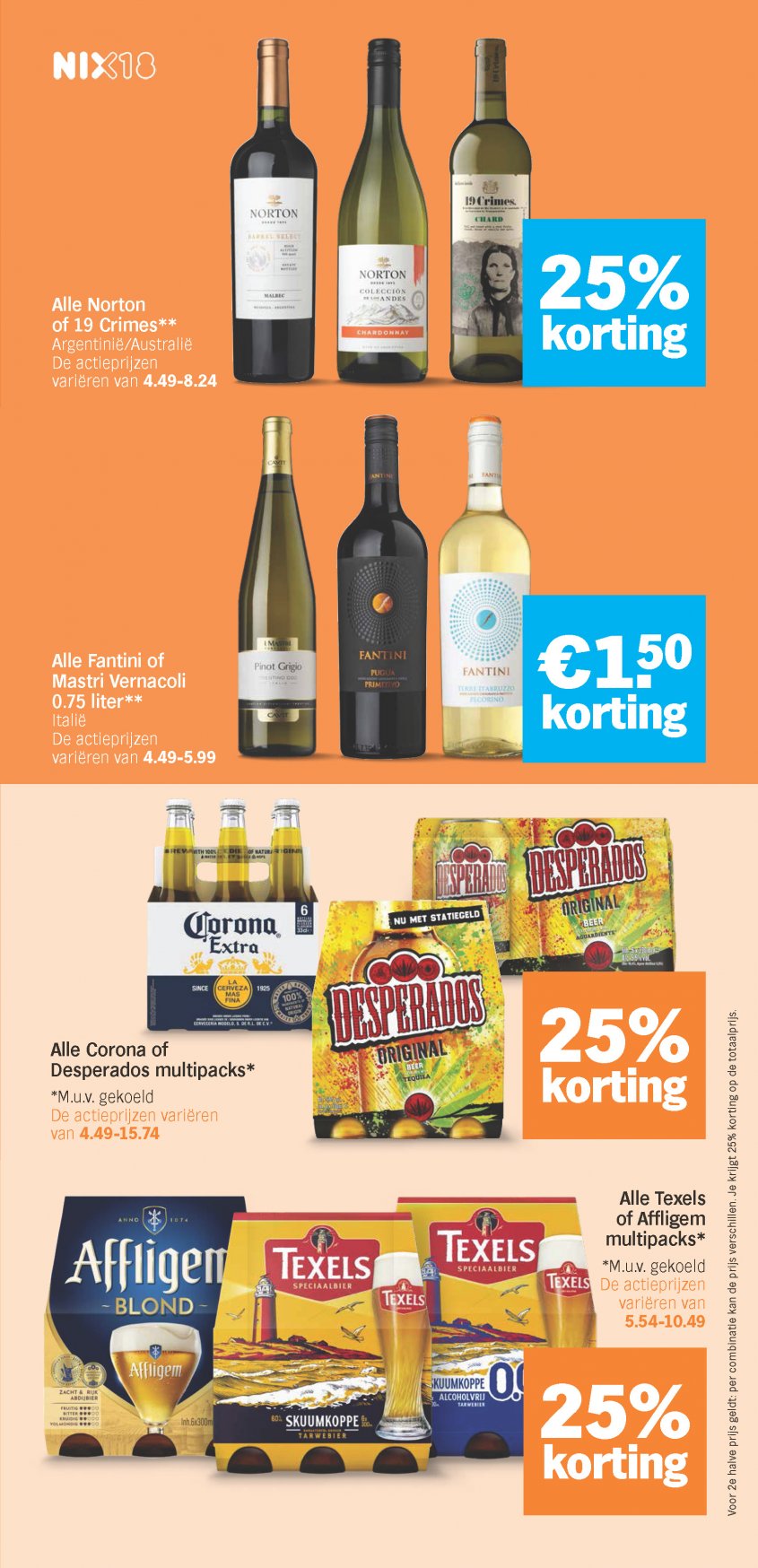 Albert Heijn Aanbiedingen van 13-07-2026 pagina.32