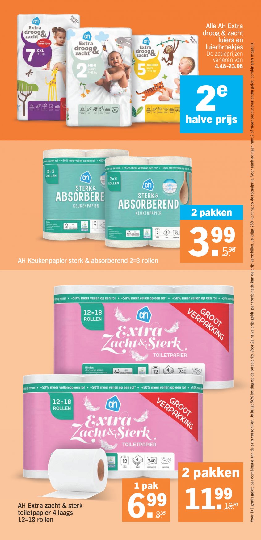 Albert Heijn Aanbiedingen van 13-07-2026 pagina.35