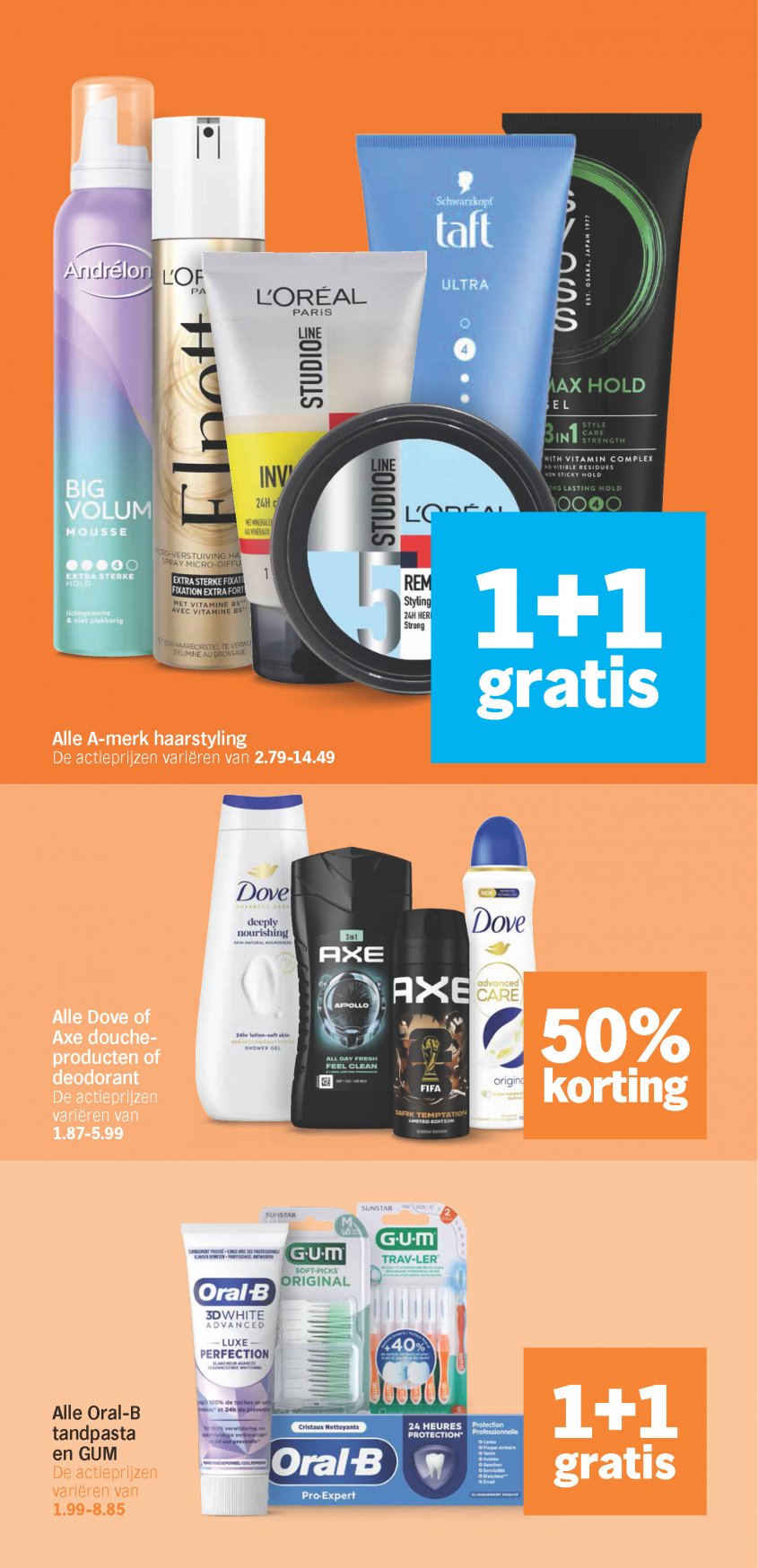 Albert Heijn Aanbiedingen van 13-07-2026 pagina.36