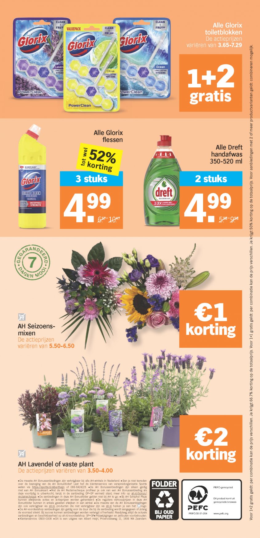Albert Heijn Aanbiedingen van 13-07-2026 pagina.37