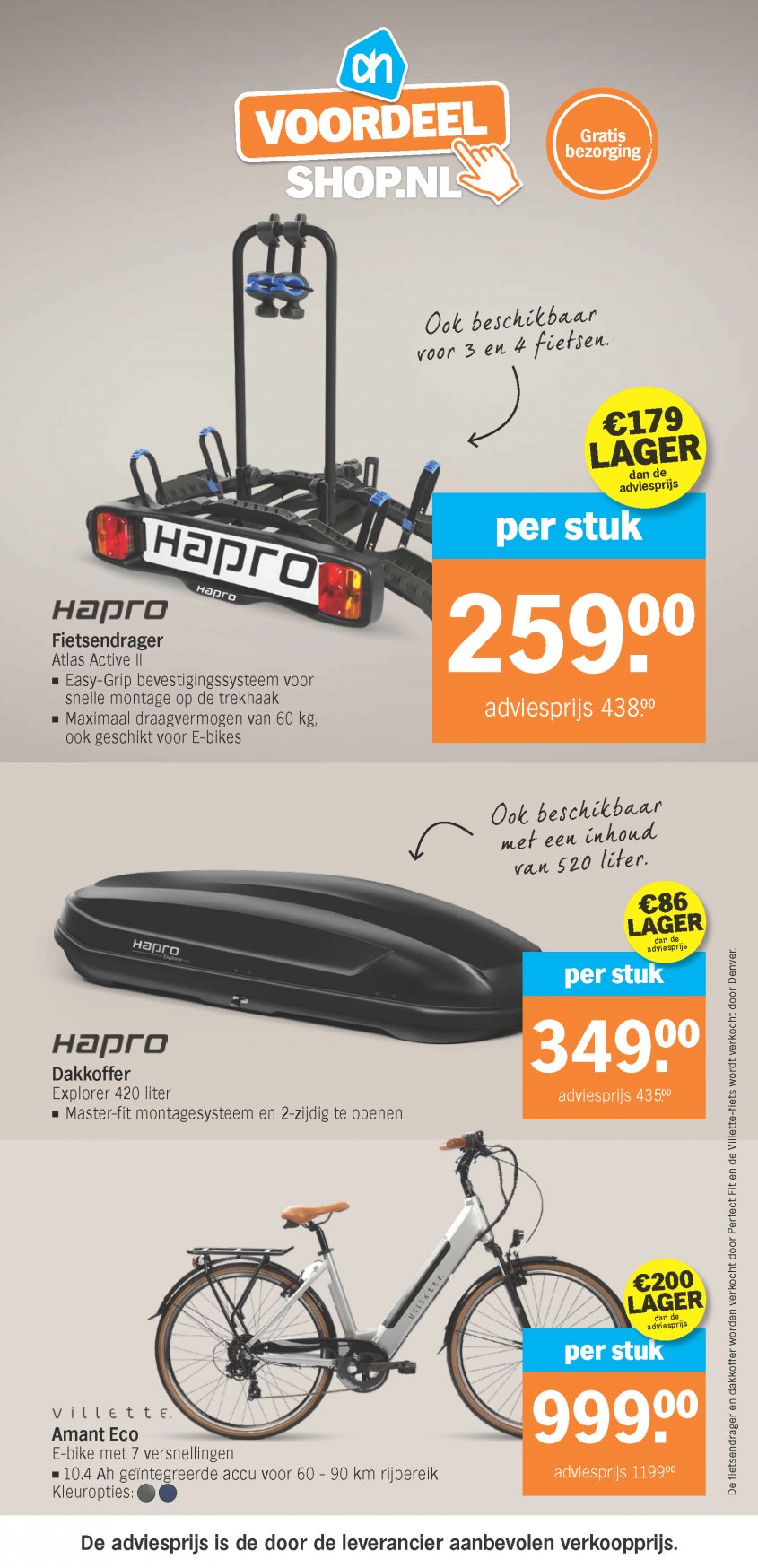 Albert Heijn Aanbiedingen van 13-07-2026 pagina.38