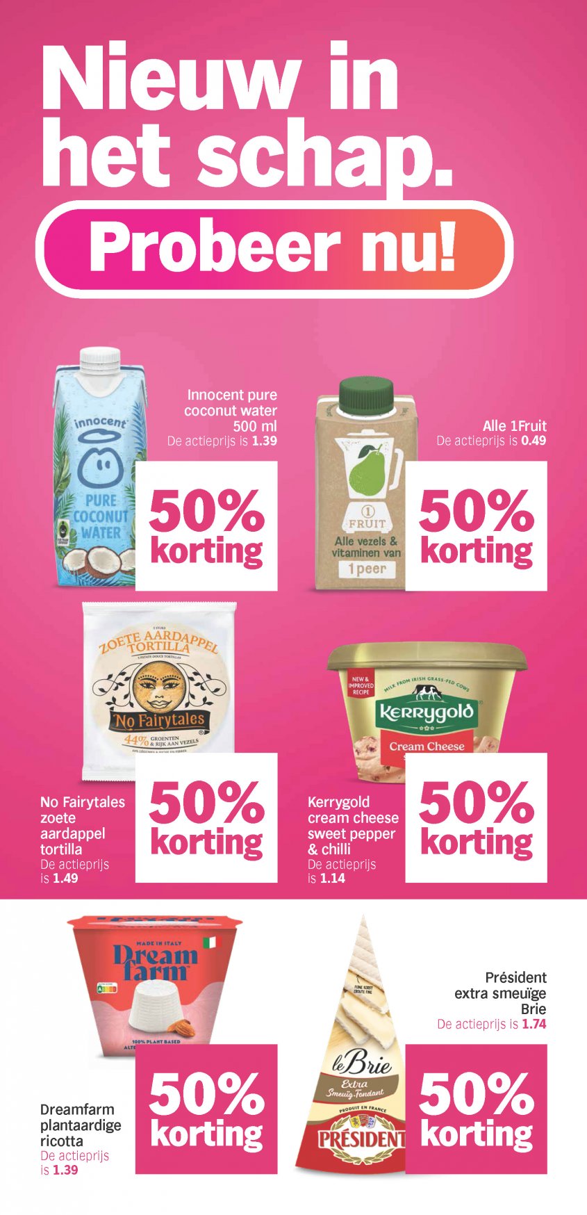 Albert Heijn Aanbiedingen van 13-07-2026 pagina.39
