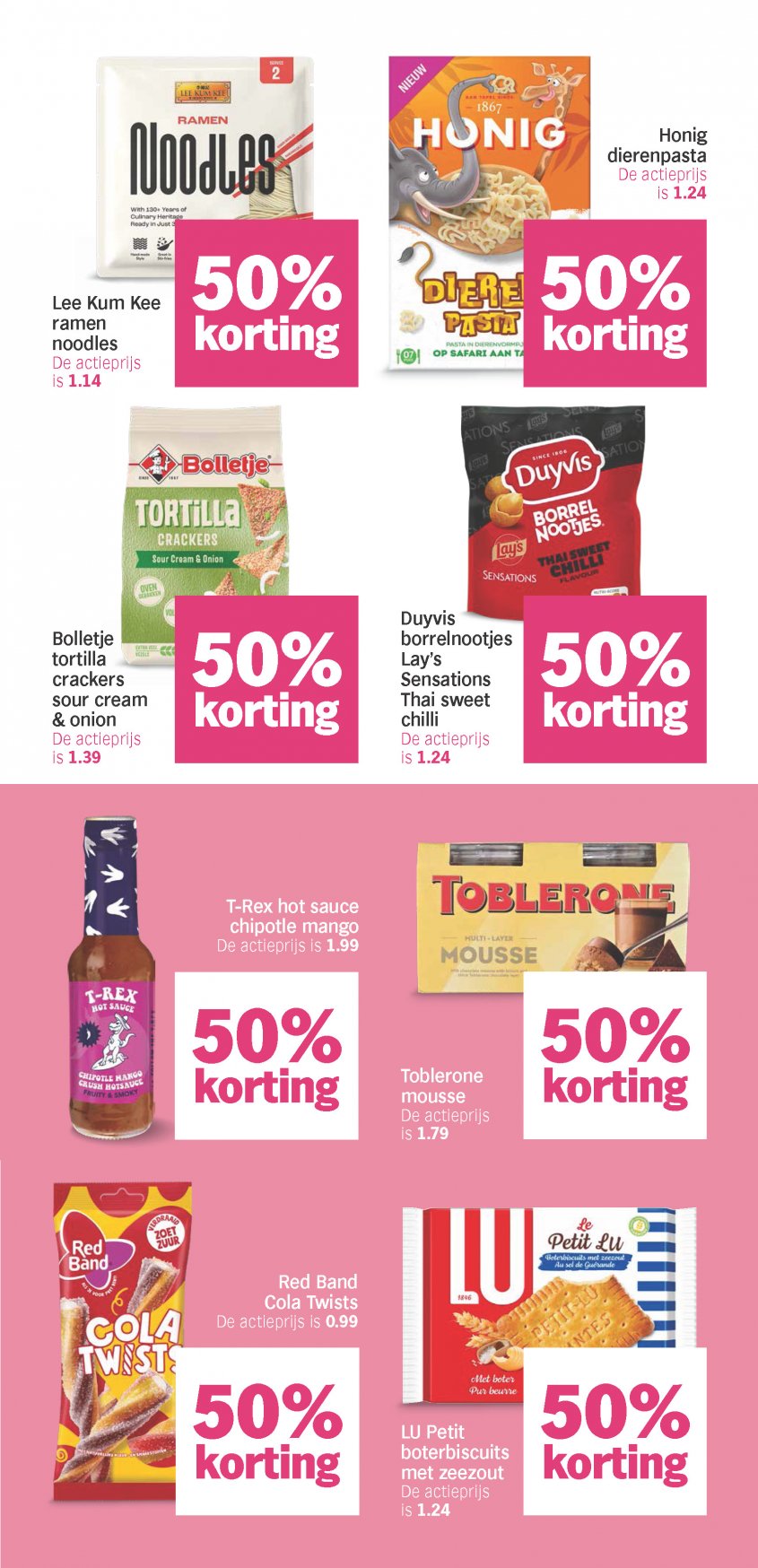 Albert Heijn Aanbiedingen van 13-07-2026 pagina.40