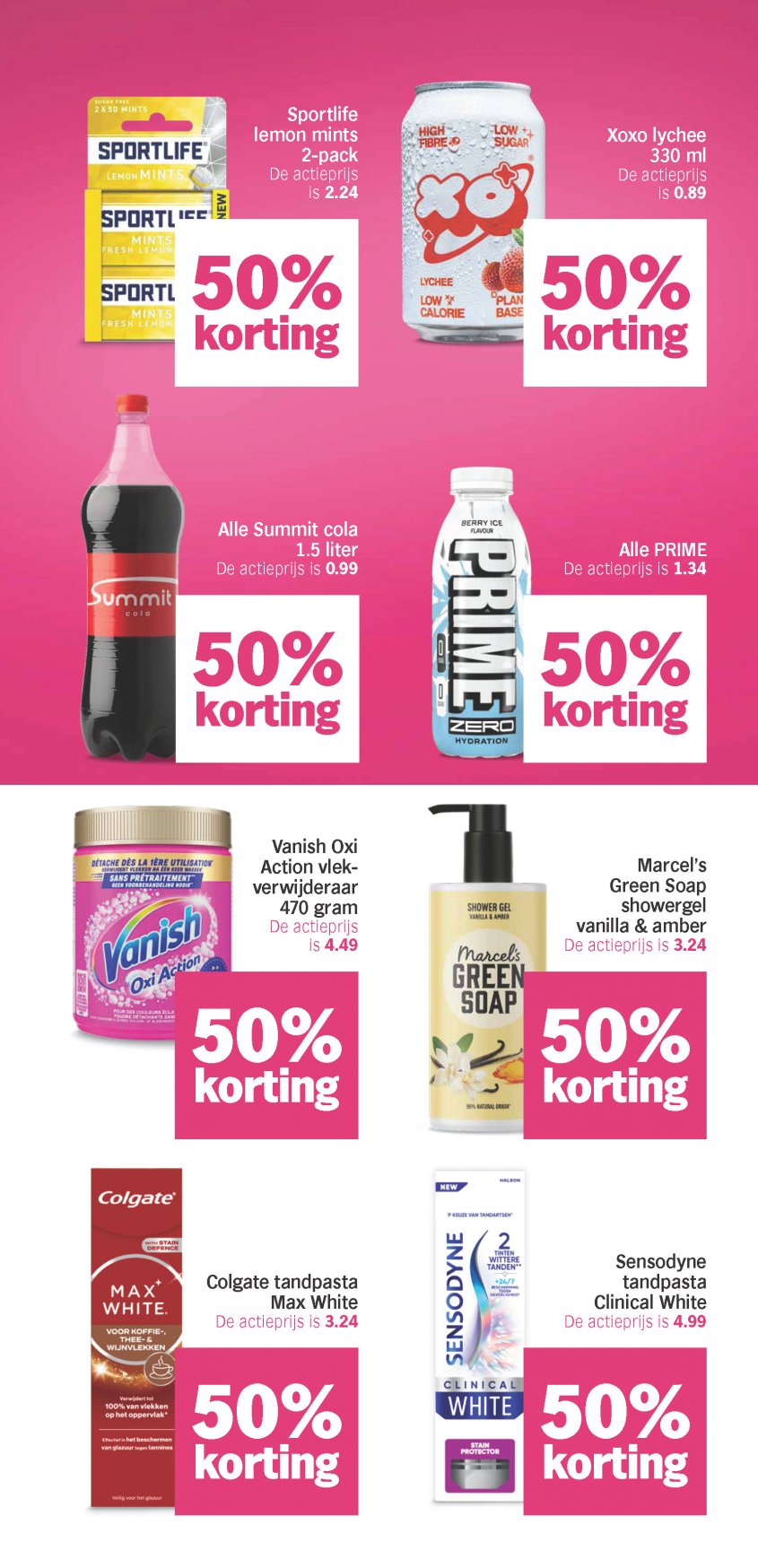 Albert Heijn Aanbiedingen van 13-07-2026 pagina.41
