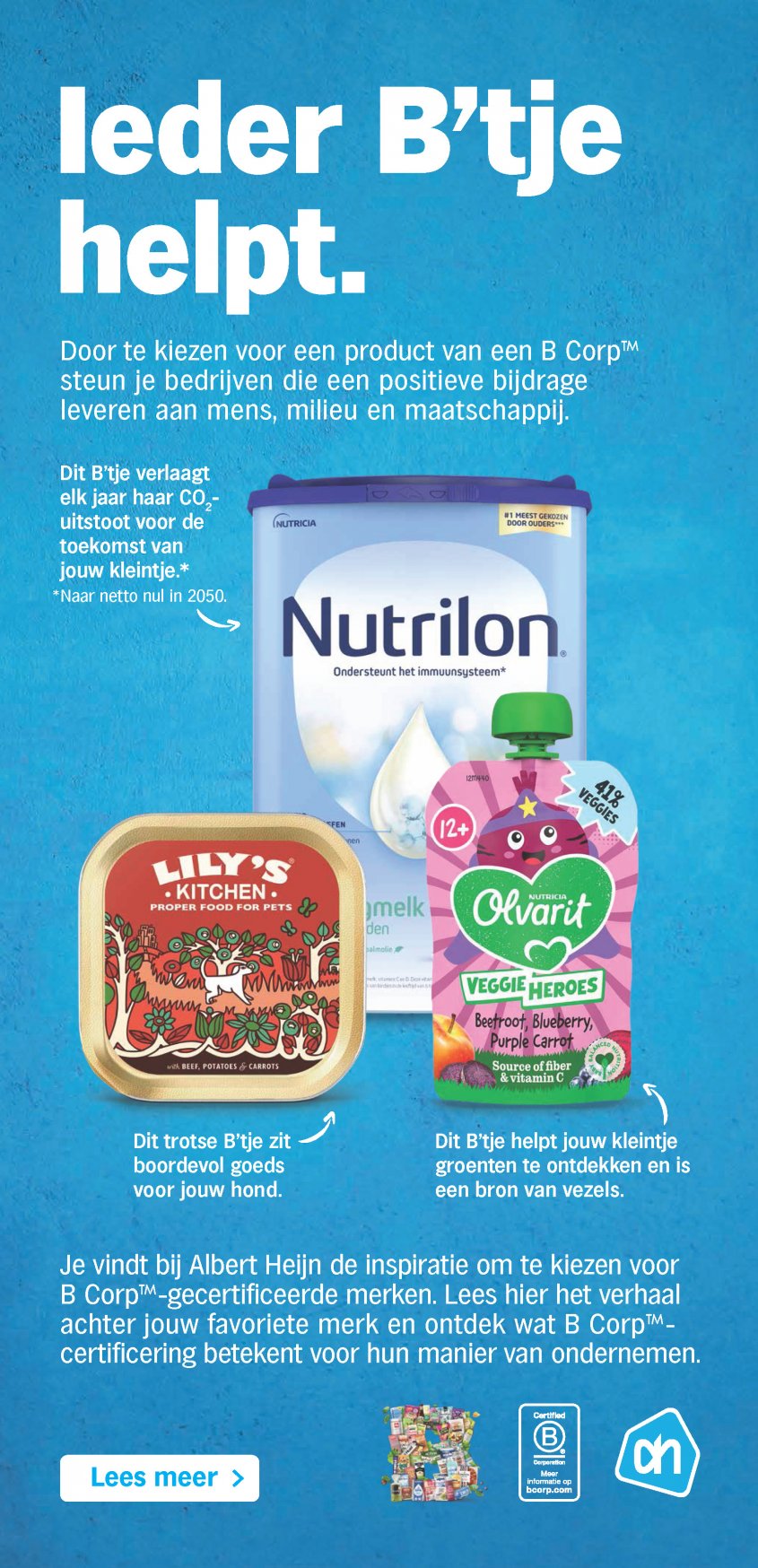 Albert Heijn Aanbiedingen van 13-07-2026 pagina.43
