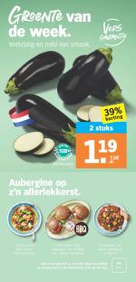 Albert Heijn reclame folder week 29, pagina.11