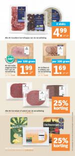 Albert Heijn reclame folder week 29, pagina.14