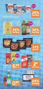 Albert Heijn reclame folder week 29, pagina.18