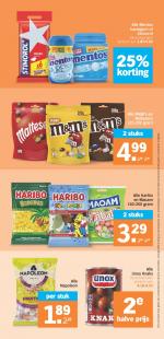 Albert Heijn reclame folder week 29, pagina.25