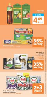Albert Heijn reclame folder week 29, pagina.33