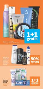 Albert Heijn reclame folder week 29, pagina.36