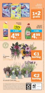 Albert Heijn reclame folder week 29, pagina.37