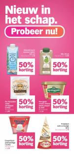 Albert Heijn reclame folder week 29, pagina.39
