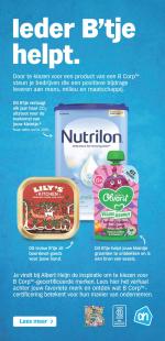 Albert Heijn reclame folder week 29, pagina.43