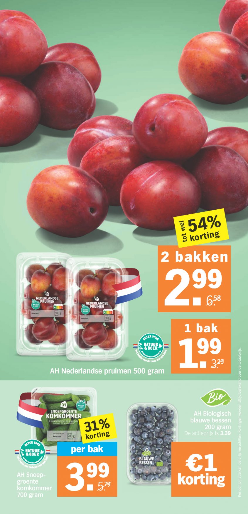 Albert Heijn Aanbiedingen van 03-08-2026 pagina.4