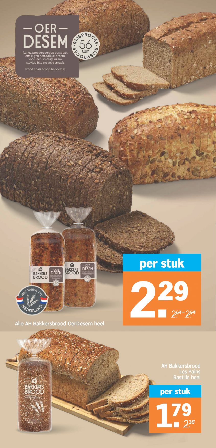 Albert Heijn Aanbiedingen van 03-08-2026 pagina.9