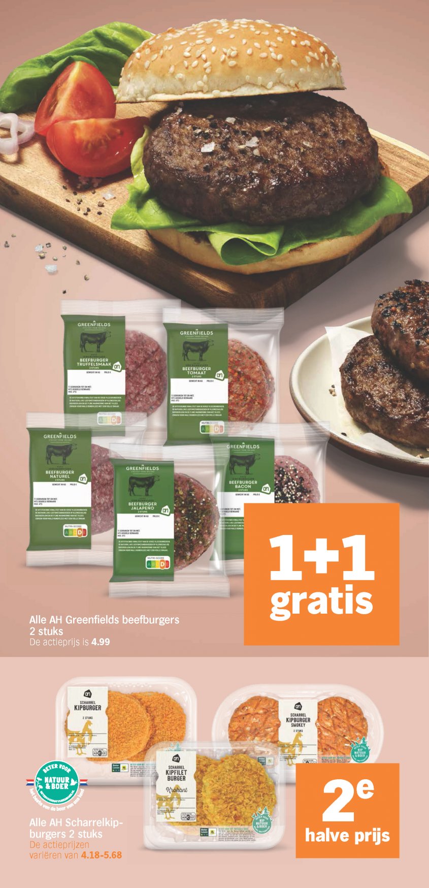 Albert Heijn Aanbiedingen van 03-08-2026 pagina.11