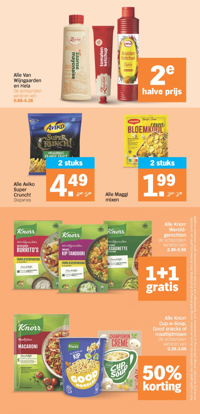Albert Heijn Aanbiedingen van 03-08-2026 pagina.14