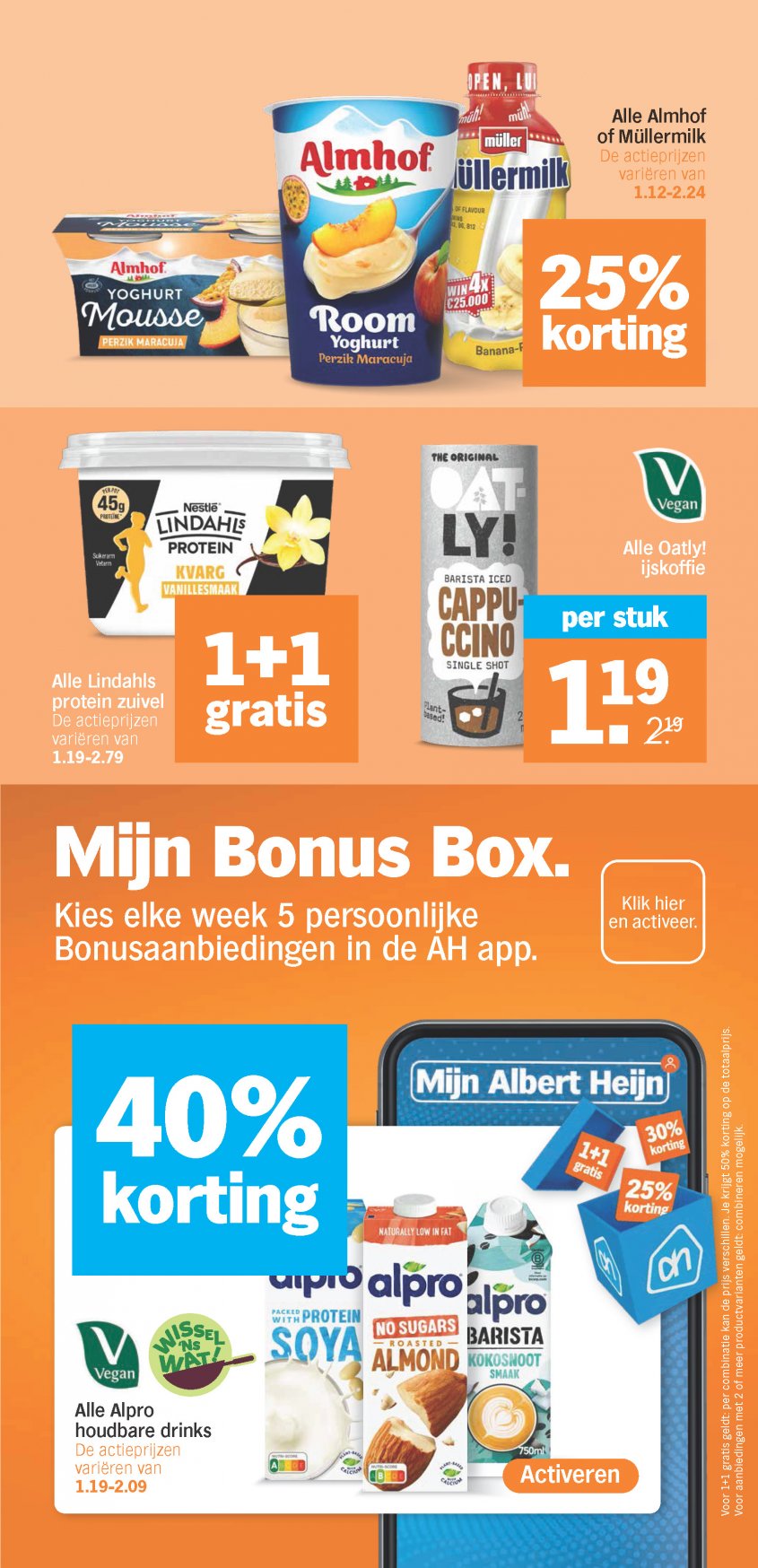 Albert Heijn Aanbiedingen van 03-08-2026 pagina.16