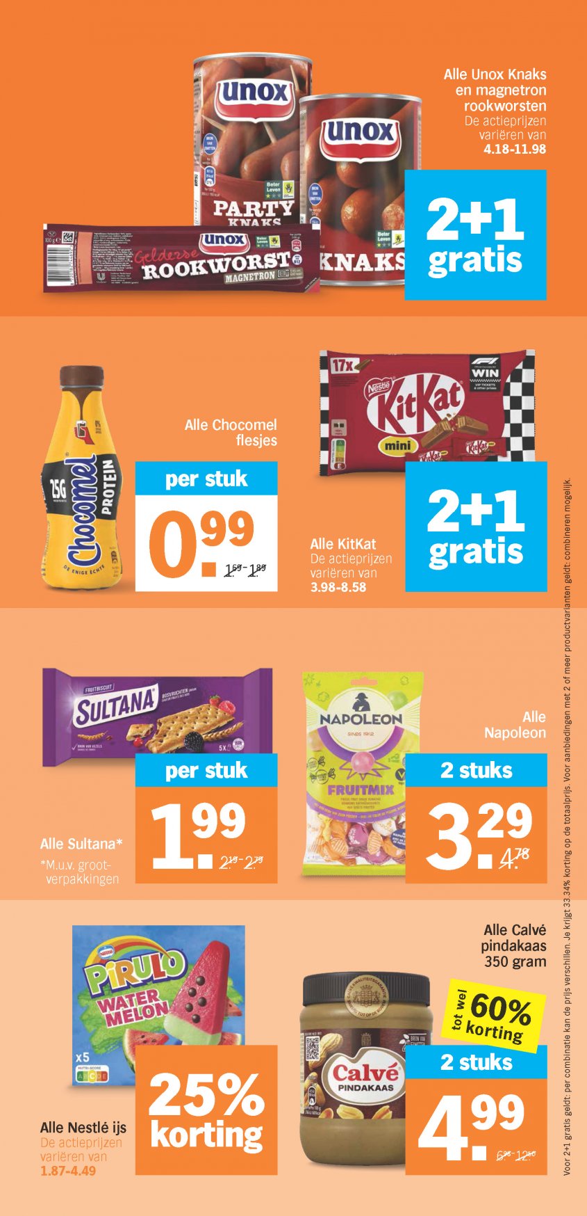 Albert Heijn Aanbiedingen van 03-08-2026 pagina.22