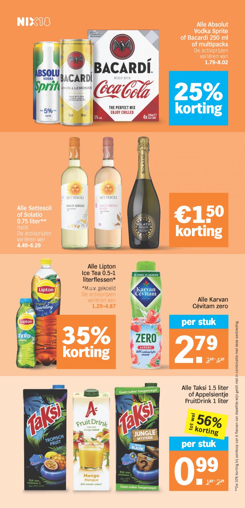 Albert Heijn Aanbiedingen van 03-08-2026 pagina.26