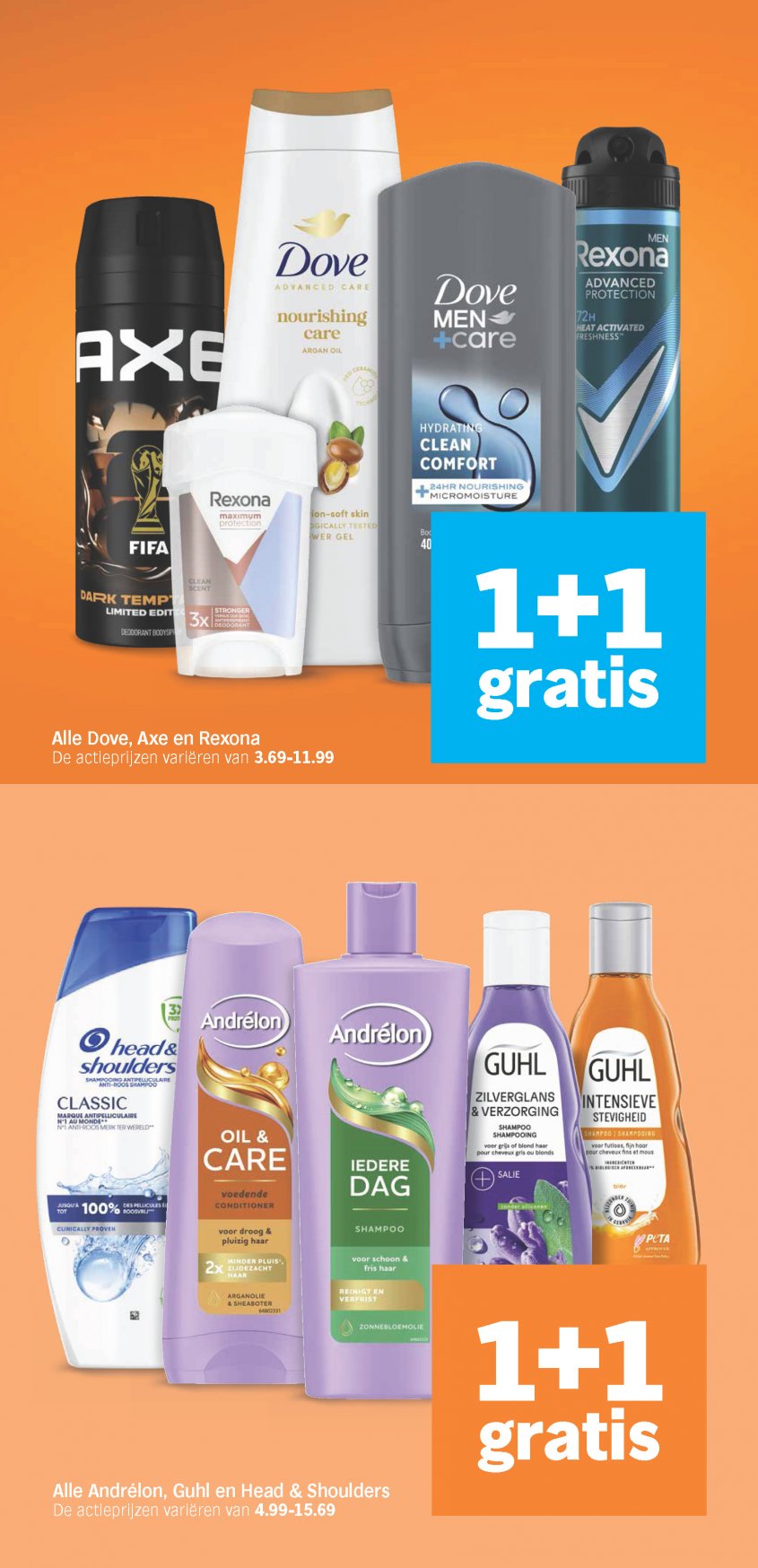 Albert Heijn Aanbiedingen van 03-08-2026 pagina.29