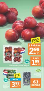 Albert Heijn reclame folder week 32, pagina.4