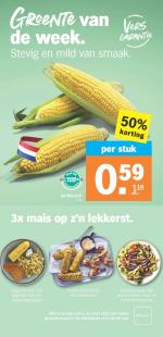 Albert Heijn reclame folder week 32, pagina.5