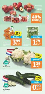Albert Heijn reclame folder week 32, pagina.6