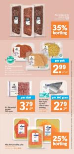 Albert Heijn reclame folder week 32, pagina.12