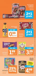 Albert Heijn reclame folder week 32, pagina.22