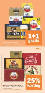 Albert Heijn reclame folder week 32, pagina.23