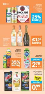 Albert Heijn reclame folder week 32, pagina.26