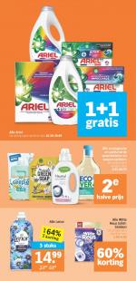 Albert Heijn reclame folder week 32, pagina.27