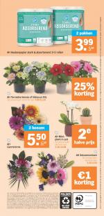 Albert Heijn reclame folder week 32, pagina.31