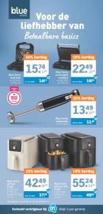Albert Heijn reclame folder week 32, pagina.32