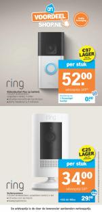 Albert Heijn reclame folder week 32, pagina.34