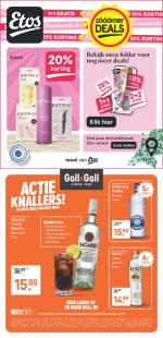 Albert Heijn reclame folder week 32, pagina.35