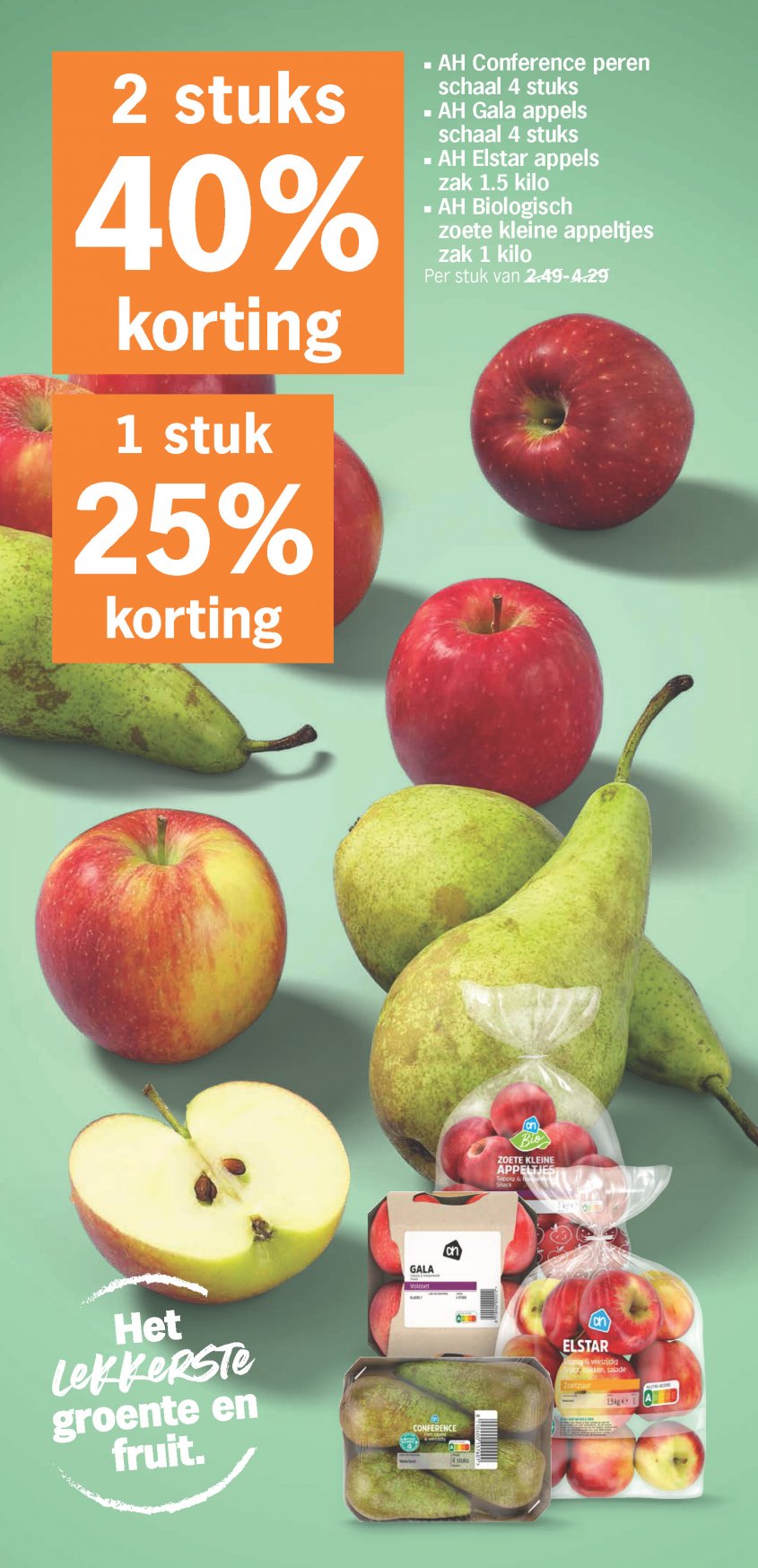 Albert Heijn Aanbiedingen van 26-10-2026 pagina.3