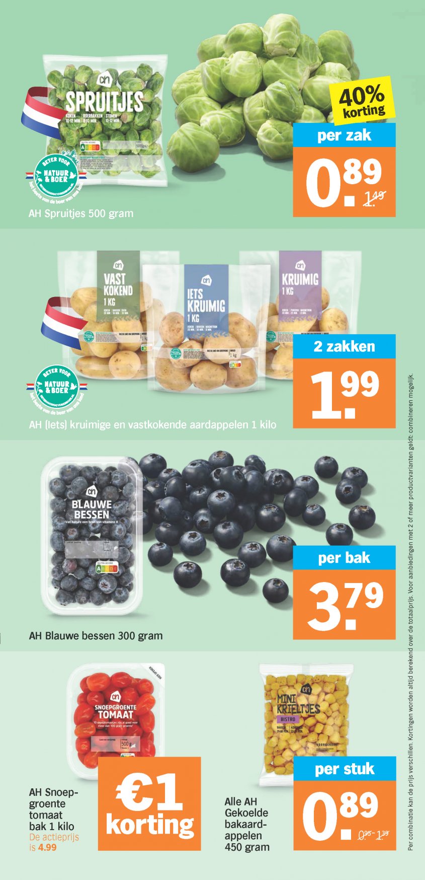 Albert Heijn Aanbiedingen van 26-10-2026 pagina.4