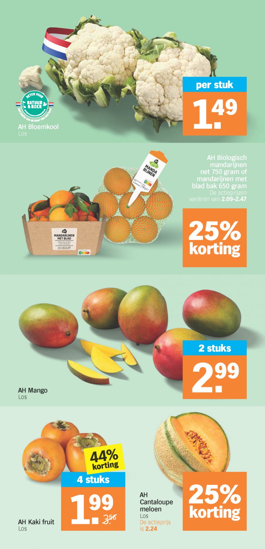 Albert Heijn Aanbiedingen van 26-10-2026 pagina.5