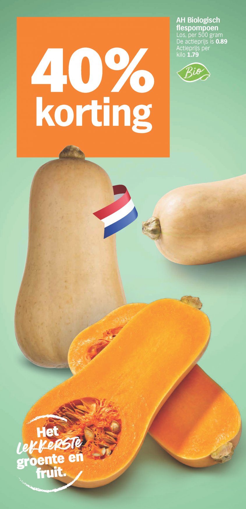 Albert Heijn Aanbiedingen van 26-10-2026 pagina.6