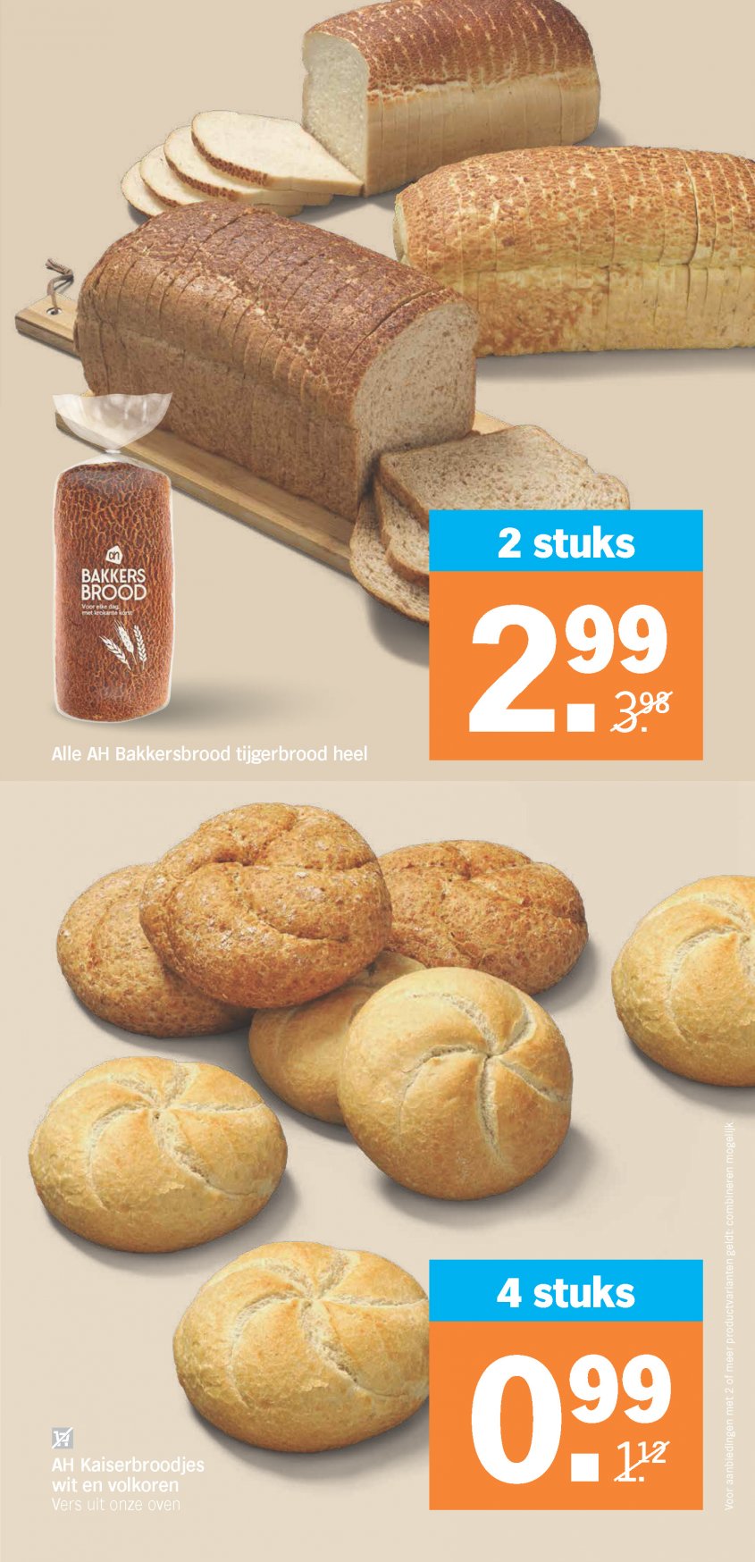 Albert Heijn Aanbiedingen van 26-10-2026 pagina.9