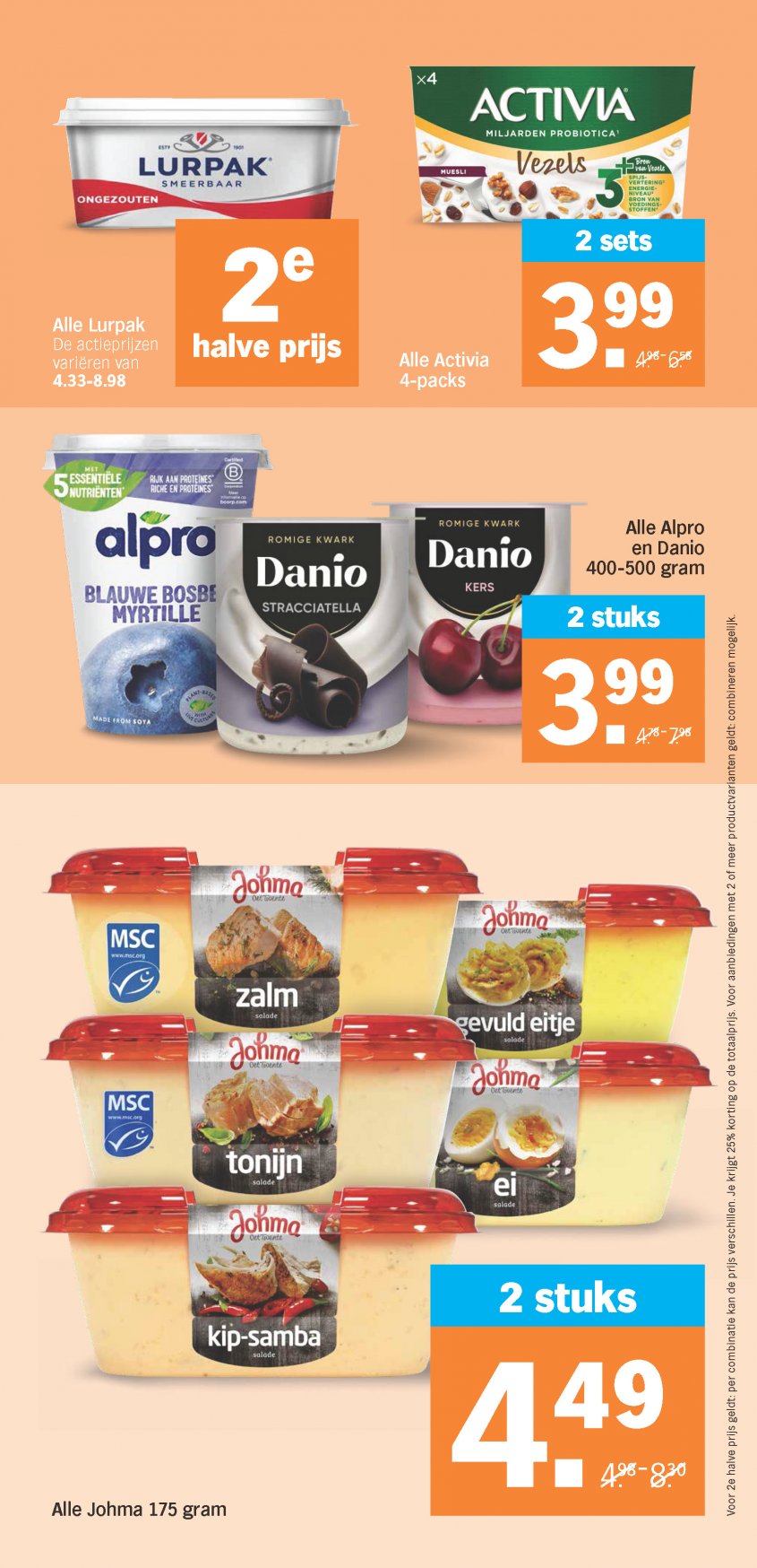 Albert Heijn Aanbiedingen van 26-10-2026 pagina.11