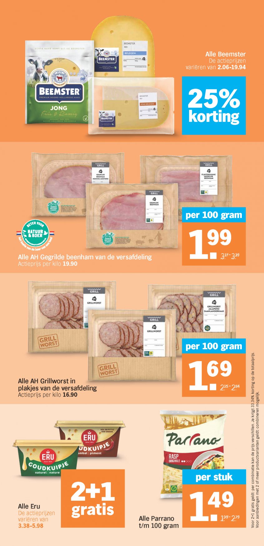 Albert Heijn Aanbiedingen van 26-10-2026 pagina.12