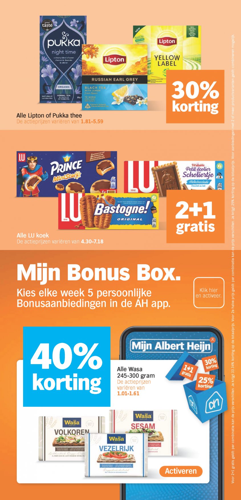 Albert Heijn Aanbiedingen van 26-10-2026 pagina.21