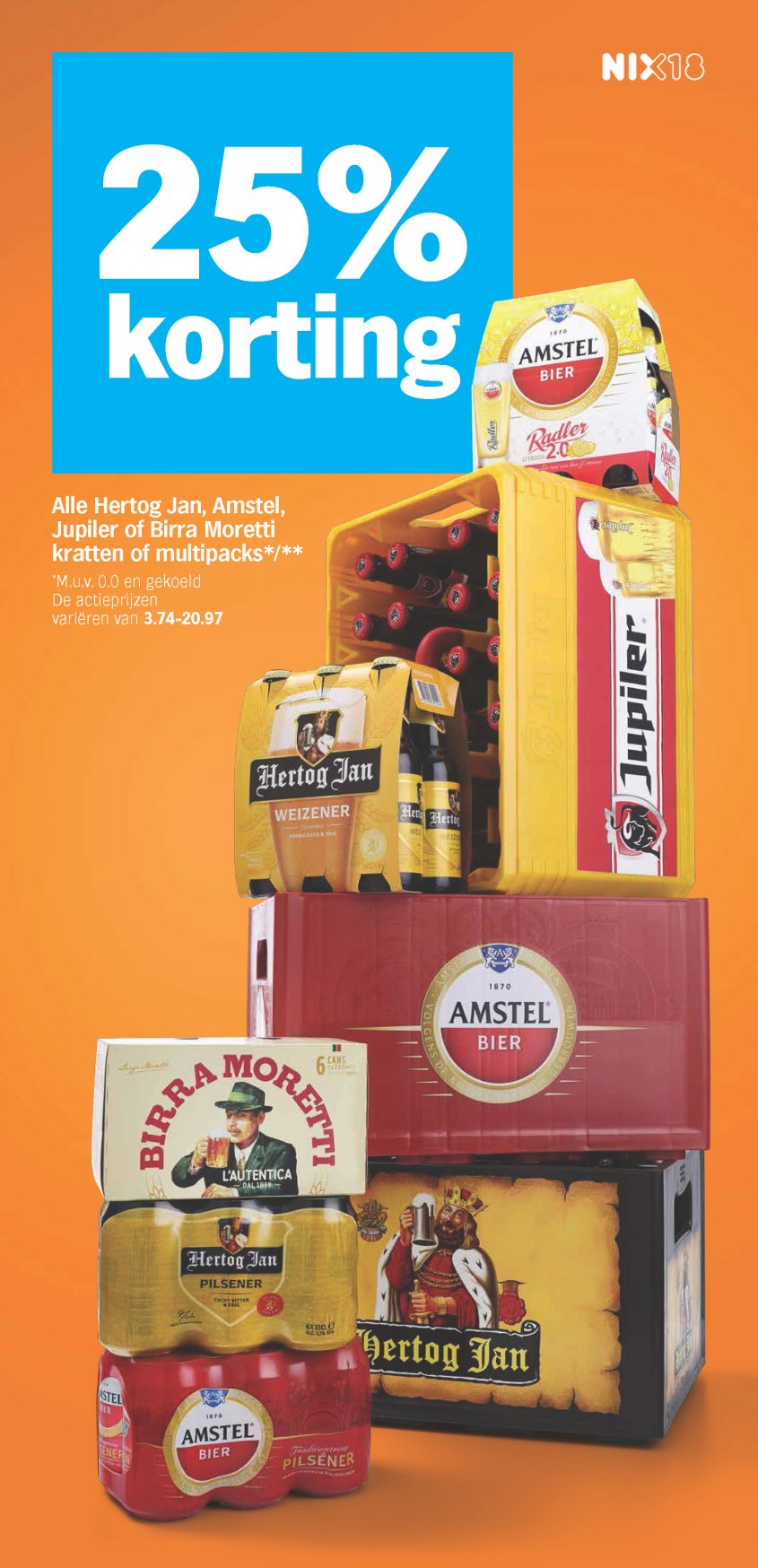 Albert Heijn Aanbiedingen van 26-10-2026 pagina.22